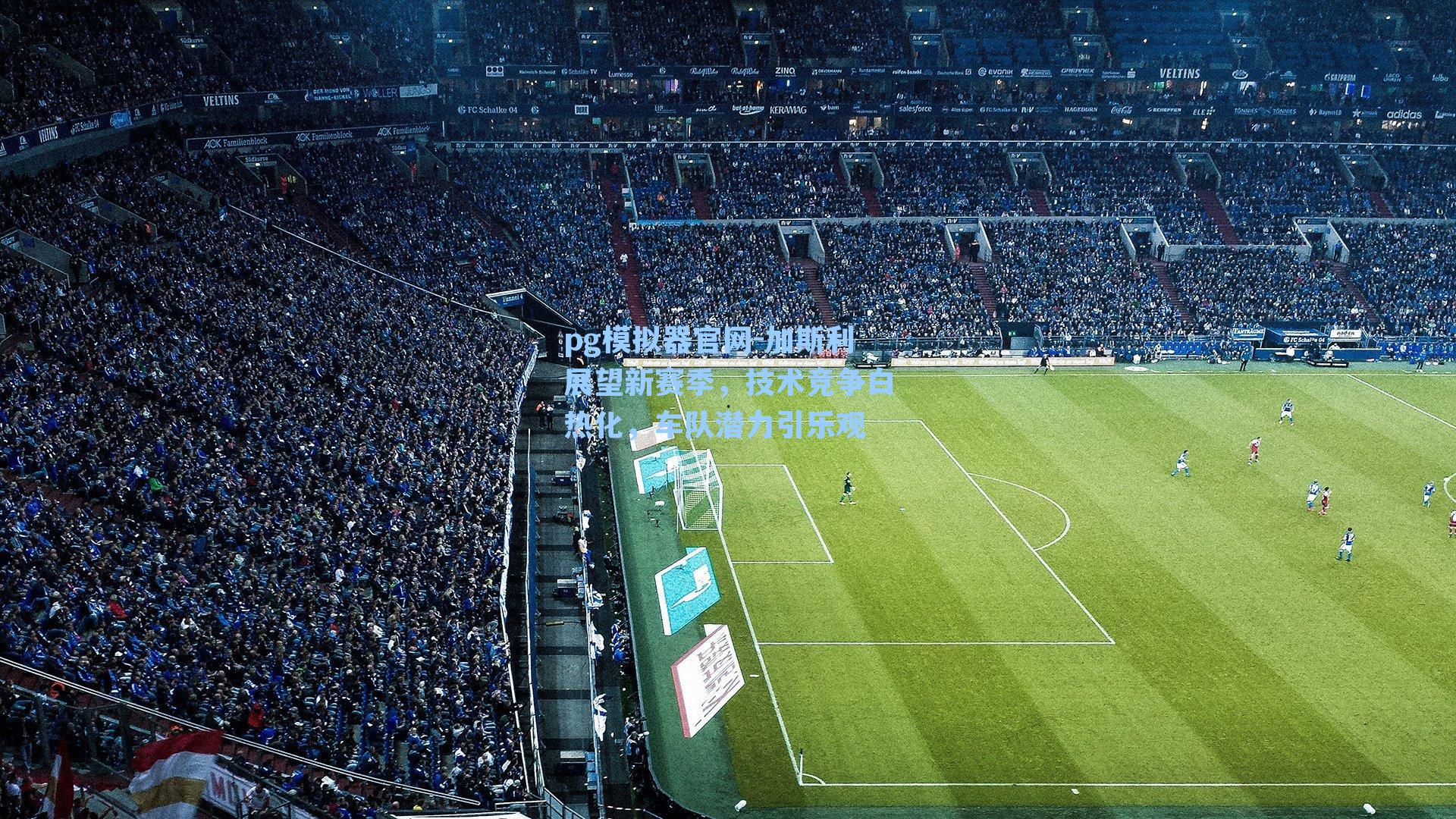 pg模拟器官网-加斯利展望新赛季，技术竞争白热化，车队潜力引乐观